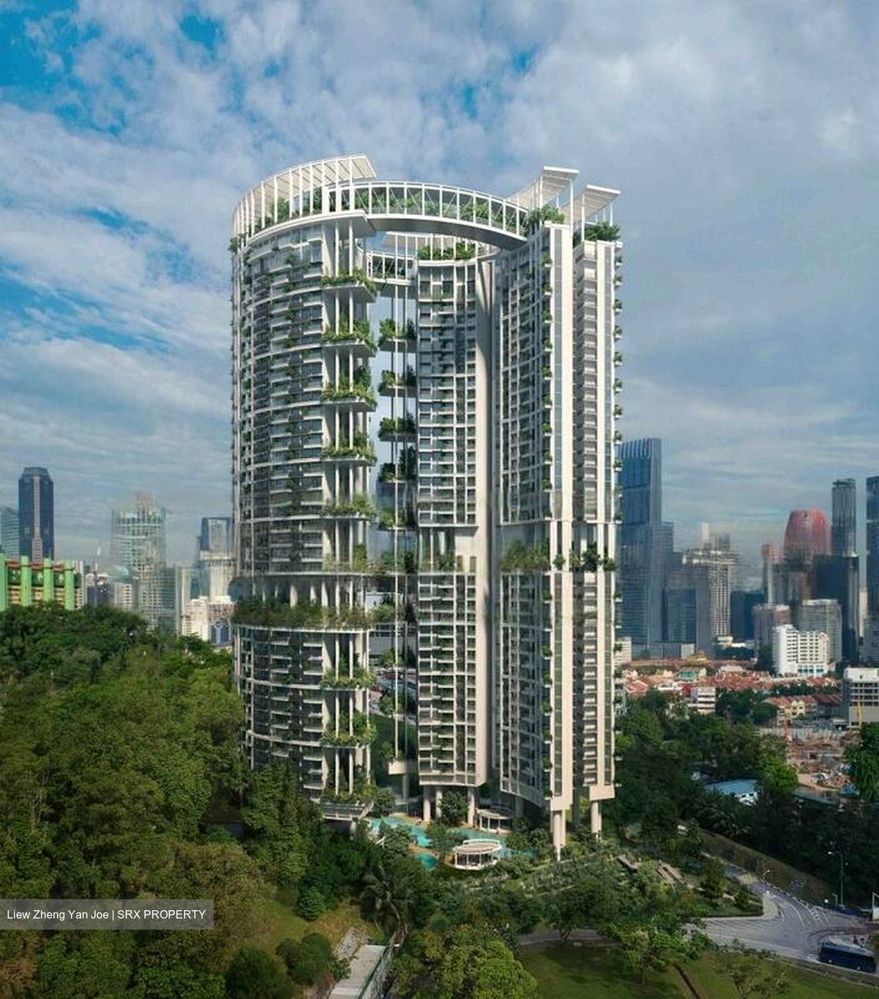 One Pearl Bank (D3), Apartment #600998211
